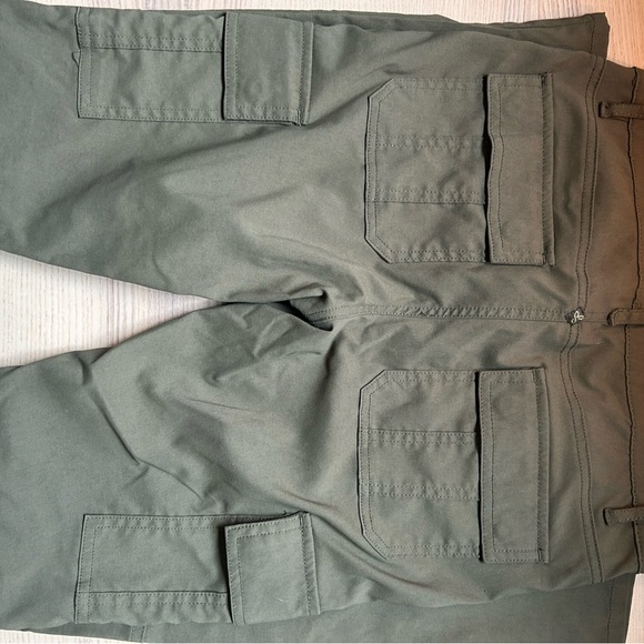 Prana cargo pants - Picture 4 of 6